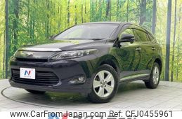 toyota harrier 2014 -TOYOTA--Harrier DBA-ZSU60W--ZSU60-0017564---TOYOTA--Harrier DBA-ZSU60W--ZSU60-0017564-