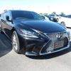 lexus ls 2019 -LEXUS--Lexus LS DBA-VXFA55--VXFA55-6001173---LEXUS--Lexus LS DBA-VXFA55--VXFA55-6001173- image 1