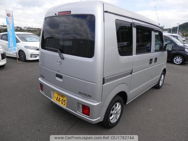 mazda scrum-van 2010 CFJ1782744 image 2