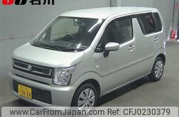 suzuki wagon-r 2019 -SUZUKI 【石川 580ﾔ3024】--Wagon R MH55S--275247---SUZUKI 【石川 580ﾔ3024】--Wagon R MH55S--275247-