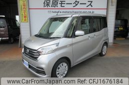 nissan dayz-roox 2018 CFJ1676184