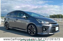 toyota prius-α 2017 -TOYOTA--Prius α DAA-ZVW41W--ZVW41-0058414---TOYOTA--Prius α DAA-ZVW41W--ZVW41-0058414-