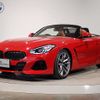 bmw z4 2019 -BMW--BMW Z4 3BA-HF30--WBAHF52070WW15506---BMW--BMW Z4 3BA-HF30--WBAHF52070WW15506- image 1