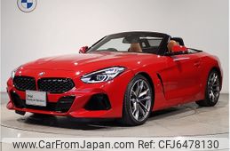 bmw z4 2019 -BMW--BMW Z4 3BA-HF30--WBAHF52070WW15506---BMW--BMW Z4 3BA-HF30--WBAHF52070WW15506-