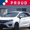 honda fit 2014 CFJ1614509 image 1