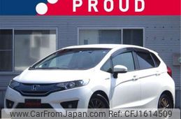 honda fit 2014 CFJ1614509