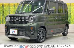 suzuki spacia 2024 CFJ1822575