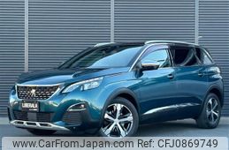 peugeot 5008 2017 -PEUGEOT--Peugeot 5008 LDA-P87AH01--VF3MJAHWWHL049975---PEUGEOT--Peugeot 5008 LDA-P87AH01--VF3MJAHWWHL049975-