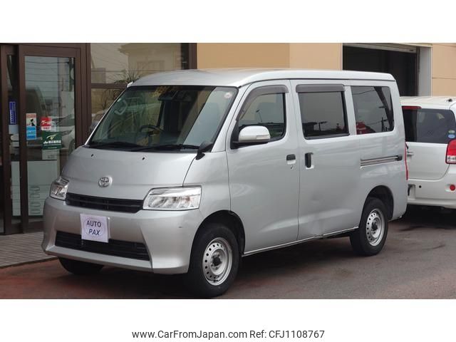 toyota townace-van 2021 -TOYOTA--Townace Van S413M--0002594---TOYOTA--Townace Van S413M--0002594- image 1