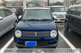 suzuki alto-lapin 2019 -SUZUKI--Alto Lapin DBA-HE33S--HE33S-225156---SUZUKI--Alto Lapin DBA-HE33S--HE33S-225156-