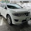 nissan murano 2009 -NISSAN--Murano CBA-PNZ51--PNZ51-002060---NISSAN--Murano CBA-PNZ51--PNZ51-002060- image 1