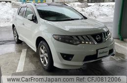 nissan murano 2009 -NISSAN--Murano CBA-PNZ51--PNZ51-002060---NISSAN--Murano CBA-PNZ51--PNZ51-002060-