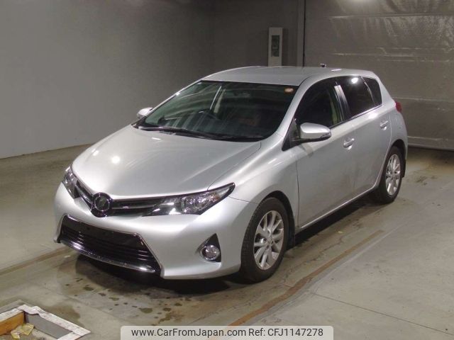 toyota auris 2015 -TOYOTA--Auris ZRE186H-6006262---TOYOTA--Auris ZRE186H-6006262- image 1