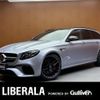 mercedes-benz amg 2018 -MERCEDES-BENZ--AMG CBA-213289--WDD2132891A399802---MERCEDES-BENZ--AMG CBA-213289--WDD2132891A399802- image 1