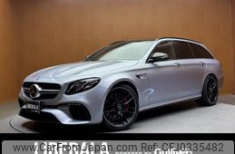 mercedes-benz amg 2018 -MERCEDES-BENZ--AMG CBA-213289--WDD2132891A399802---MERCEDES-BENZ--AMG CBA-213289--WDD2132891A399802-