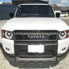 toyota land-cruiser 2024 -TOYOTA--Land Cruiser GDJ250W-0002319---TOYOTA--Land Cruiser GDJ250W-0002319- image 1