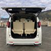 toyota alphard 2015 -TOYOTA 【静岡 349ﾇ1】--Alphard AYH30W--0015301---TOYOTA 【静岡 349ﾇ1】--Alphard AYH30W--0015301- image 5