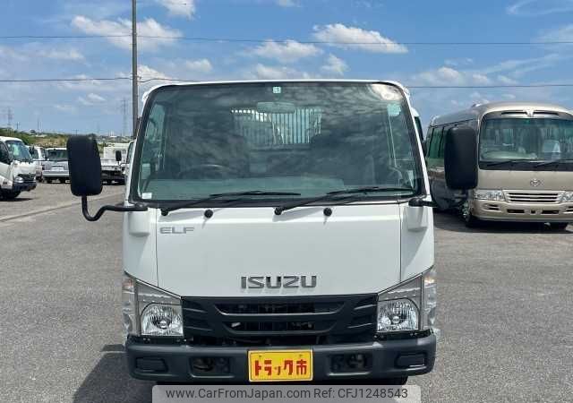 isuzu elf-truck 2017 646828-N1024060044F-25 image 1