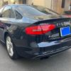 audi a4 2014 -AUDI--Audi A4 DBA-8KCDN--WAUZZZ8K4EA084023---AUDI--Audi A4 DBA-8KCDN--WAUZZZ8K4EA084023- image 4