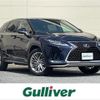 lexus rx 2020 -LEXUS--Lexus RX DAA-GYL20W--GYL20-0011654---LEXUS--Lexus RX DAA-GYL20W--GYL20-0011654- image 1