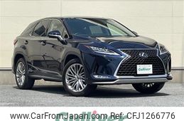 lexus rx 2020 -LEXUS--Lexus RX DAA-GYL20W--GYL20-0011654---LEXUS--Lexus RX DAA-GYL20W--GYL20-0011654-