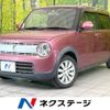 suzuki alto-lapin 2015 -SUZUKI--Alto Lapin DBA-HE33S--HE33S-103560---SUZUKI--Alto Lapin DBA-HE33S--HE33S-103560- image 1