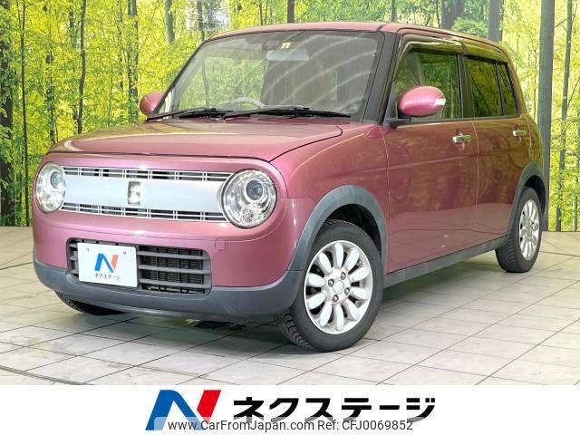 suzuki alto-lapin 2015 -SUZUKI--Alto Lapin DBA-HE33S--HE33S-103560---SUZUKI--Alto Lapin DBA-HE33S--HE33S-103560- image 1