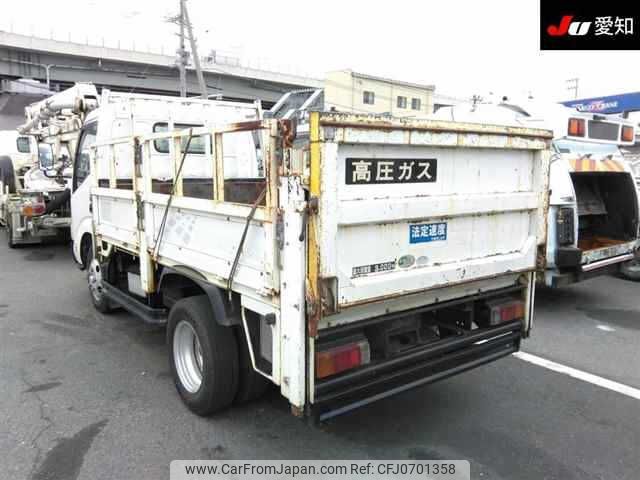 hino dutro 2006 -HINO--Hino Dutoro XZU304E-1002278---HINO--Hino Dutoro XZU304E-1002278- image 2