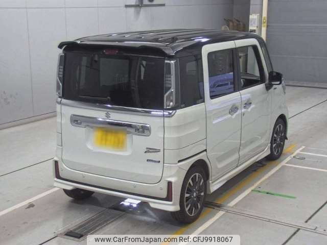 suzuki spacia 2021 -SUZUKI 【岐阜 582ﾃ7123】--Spacia 4AA-MK53S--MK53S-951337---SUZUKI 【岐阜 582ﾃ7123】--Spacia 4AA-MK53S--MK53S-951337- image 2