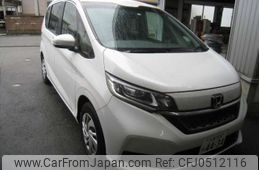 honda freed 2022 -HONDA 【富山 501】--Freed 5BA-GB5--GB5-3209338---HONDA 【富山 501】--Freed 5BA-GB5--GB5-3209338-