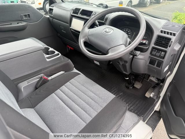 mazda bongo-truck 2019 GOO_NET_EXCHANGE_0507057A30250611W003 image 2