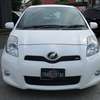 toyota vitz 2010 IT-PLUS00507 image 2