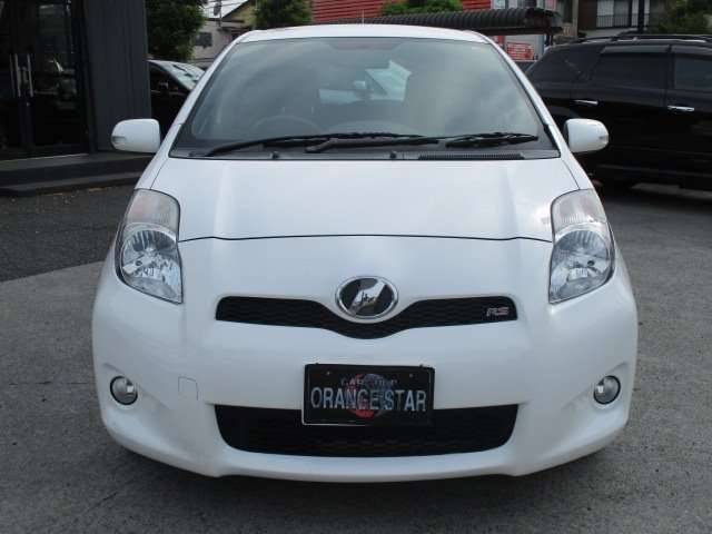 toyota vitz 2010 IT-PLUS00507 image 2
