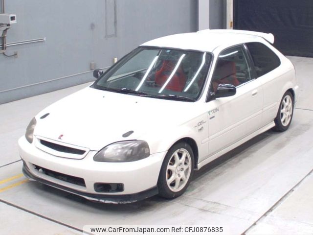 honda civic 1998 -HONDA--Civic EK9-1100603---HONDA--Civic EK9-1100603- image 1