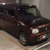 suzuki alto-lapin 2013 CFJ1665071 image 1