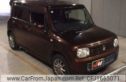suzuki alto-lapin 2013 CFJ1665071