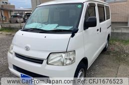 toyota liteace-van 2019 CFJ1676523