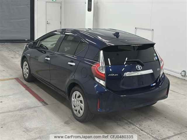 toyota aqua 2018 -TOYOTA--AQUA NHP10-6759791---TOYOTA--AQUA NHP10-6759791- image 2