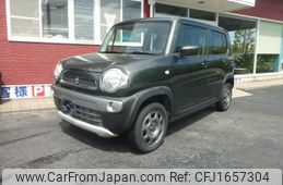 suzuki hustler 2014 CFJ1657304