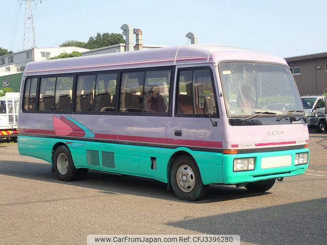 mitsubishi-fuso rosa-bus 1992 19630812 image 1