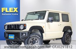 suzuki jimny 2020 -SUZUKI--Jimny 3BA-JB64W--JB64W-169369---SUZUKI--Jimny 3BA-JB64W--JB64W-169369-