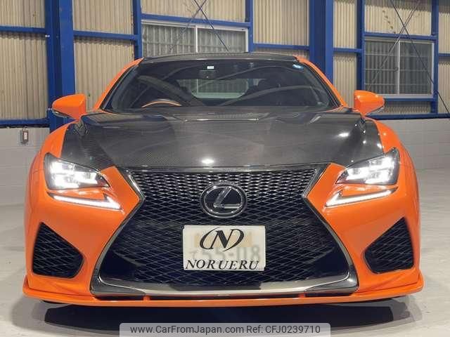 lexus rc-f 2015 quick_quick_DBA-USC10_USC10-6001725 image 2