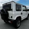 suzuki jimny 2022 CFJ1774053 image 2
