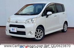 daihatsu move 2012 -DAIHATSU--Move DBA-LA100S--LA100S-0104305---DAIHATSU--Move DBA-LA100S--LA100S-0104305-