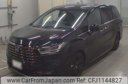 honda odyssey 2024 quick_quick_6AA-RC5_RC5-1002857
