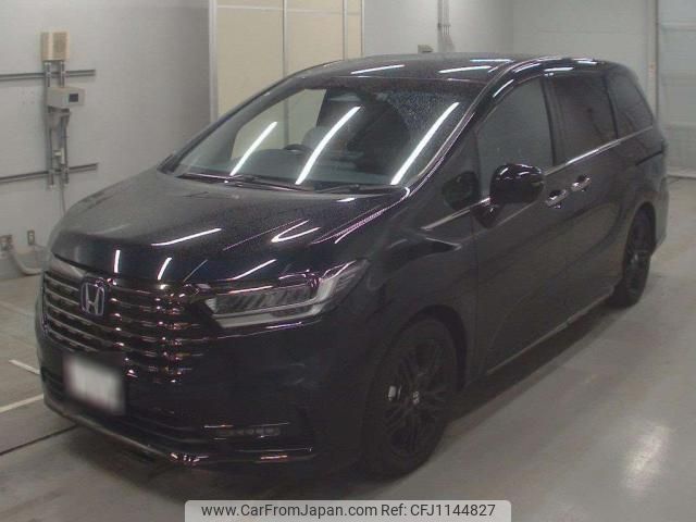honda odyssey 2024 quick_quick_6AA-RC5_RC5-1002857 image 1
