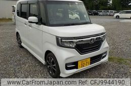 honda n-box 2019 -HONDA 【野田 580ｱ1234】--N BOX 6BA-JF3--JF3-1405797---HONDA 【野田 580ｱ1234】--N BOX 6BA-JF3--JF3-1405797-