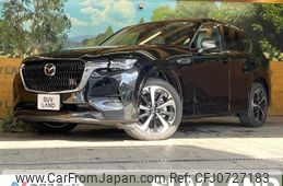 mazda mazda-others 2023 -MAZDA--CX-60 3CA-KH3R3P--KH3R3P-100184---MAZDA--CX-60 3CA-KH3R3P--KH3R3P-100184-