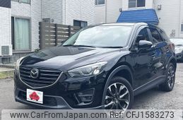 mazda cx-5 2015 CFJ1583273