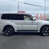 mitsubishi pajero 2014 CFJ1809502 image 23